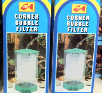 Corner internal filters from a generic brand, corner internal filters are a nice choice for internals, sits tidy in the corner and works decently. Corner internal filters from a generic brand, corner internal filters are a nice choice for internals, sits tidy in the corner and works decently.