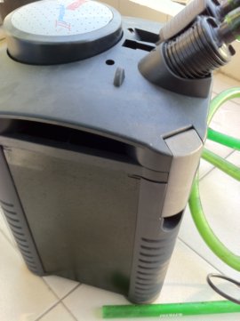 Another view of this great external filter Another view of this great external filter