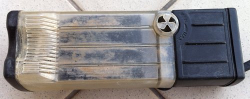 This is a really tiny internal filter This is a really tiny internal filter